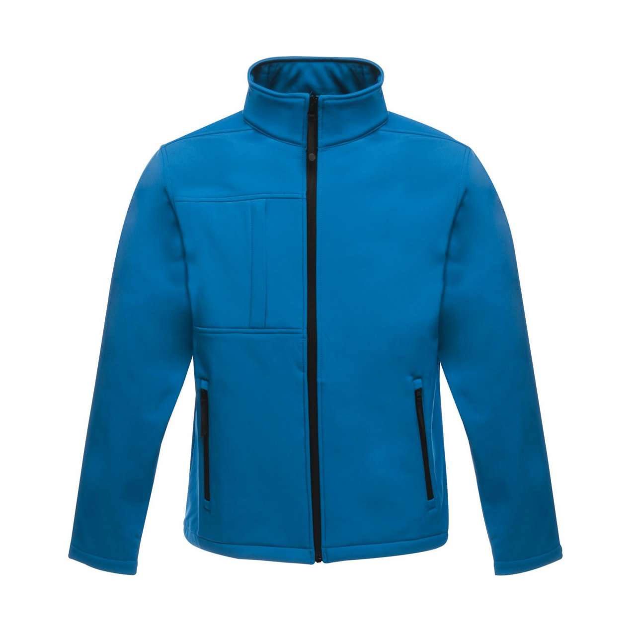 OCTAGON II DRUCKBARE 3-LAGIGE MEMBRAN-SOFTSHELL-JACKE FÜR HERREN