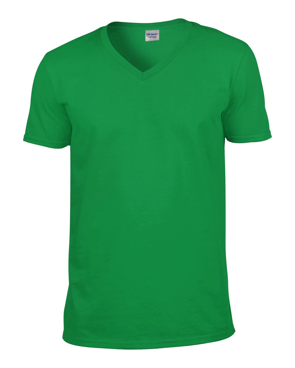 SOFTSTYLE® ADULT V-NECK T-SHIRT