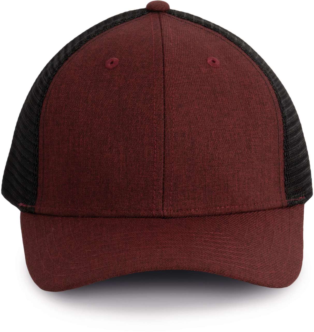 CASQUETTE TRUCKER URBAINE - 6 PANNEAUX