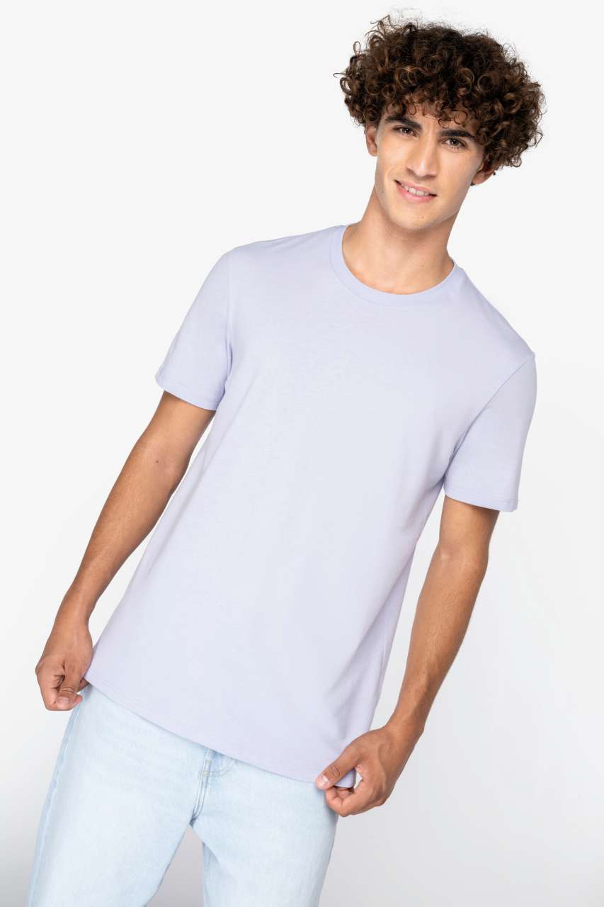 ECO-FRIENDLY UNISEX T-SHIRT