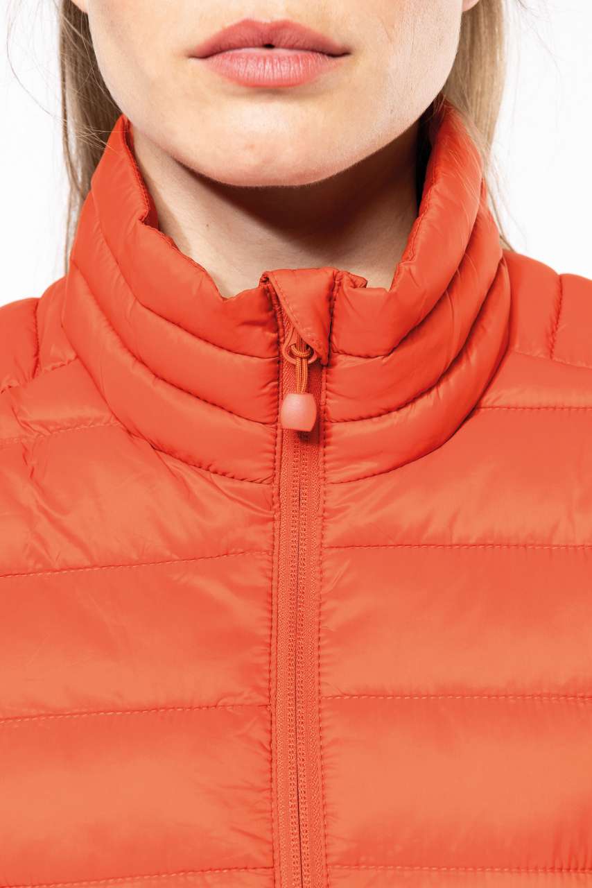 VESTE MATELASSÉE LÉGÈRE POUR FEMME