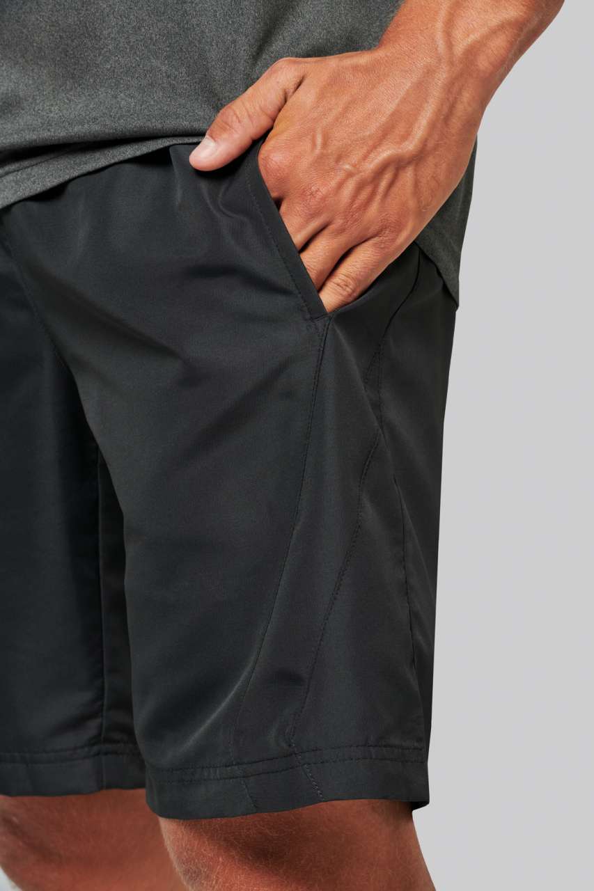SHORT DE SPORT