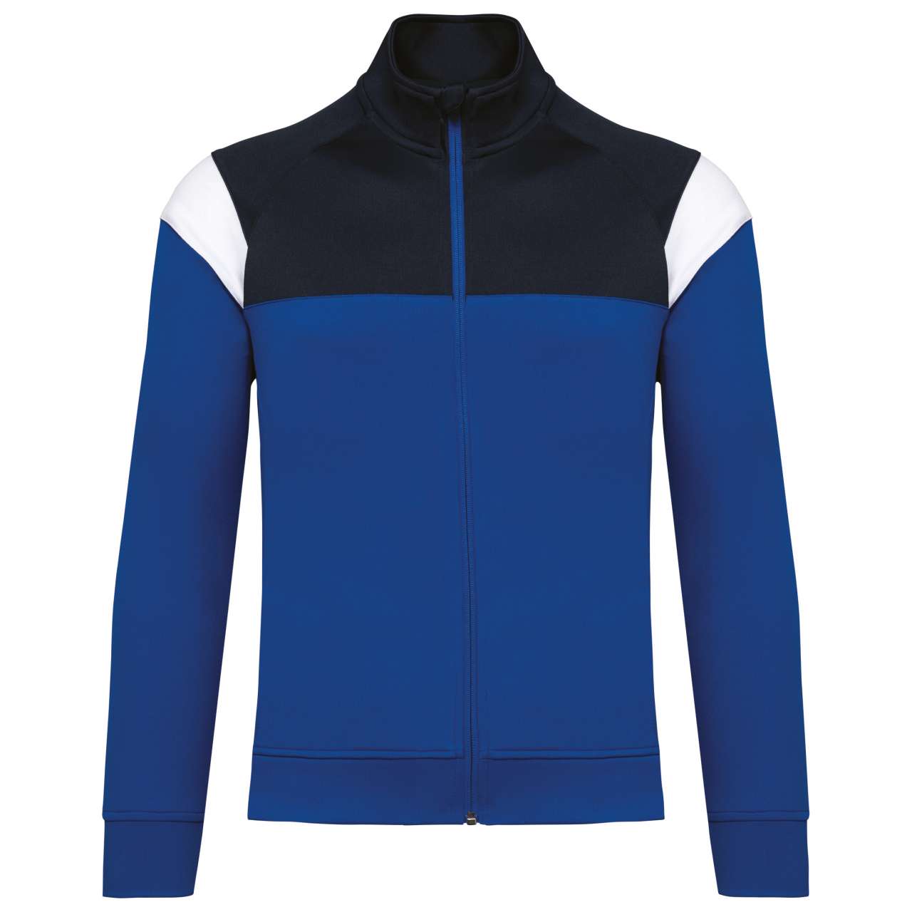 VESTE DE SURVÊTEMENT ZIPPÉE POUR ENFANT