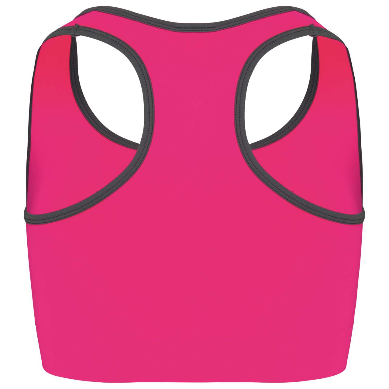 SEAMLESS SPORTS BRA
