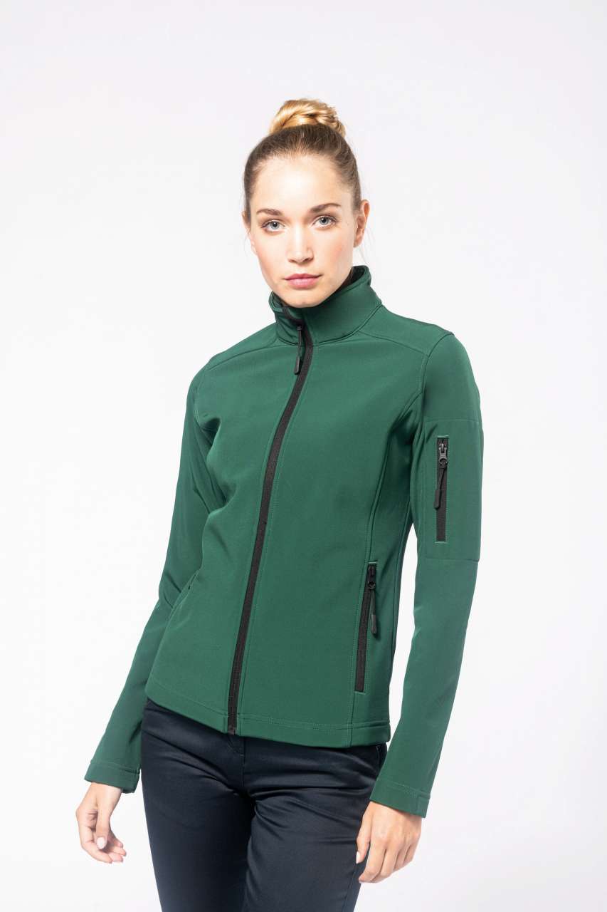 VESTE SOFTSHELL FEMME (2)
