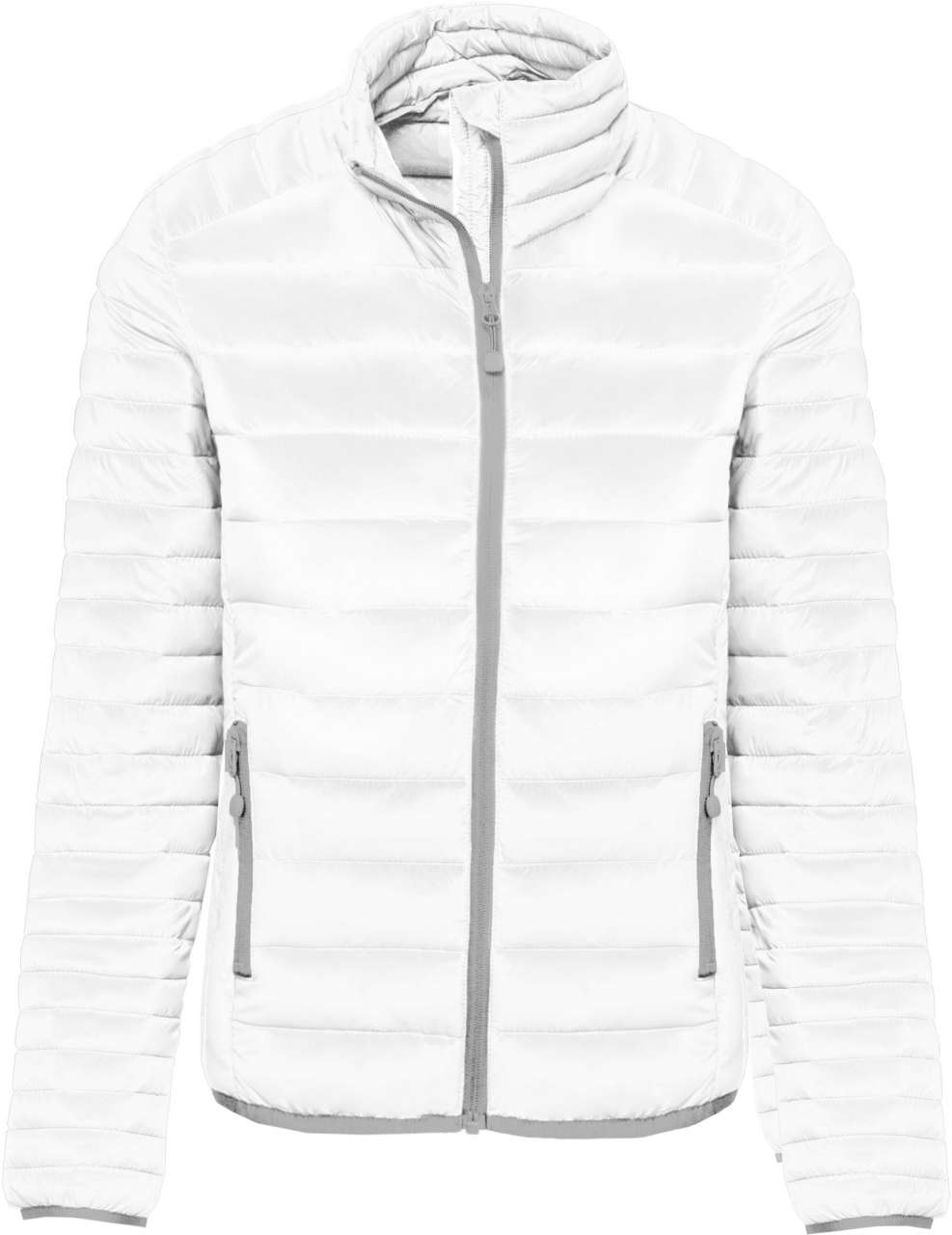 VESTE MATELASSÉE LÉGÈRE POUR FEMME