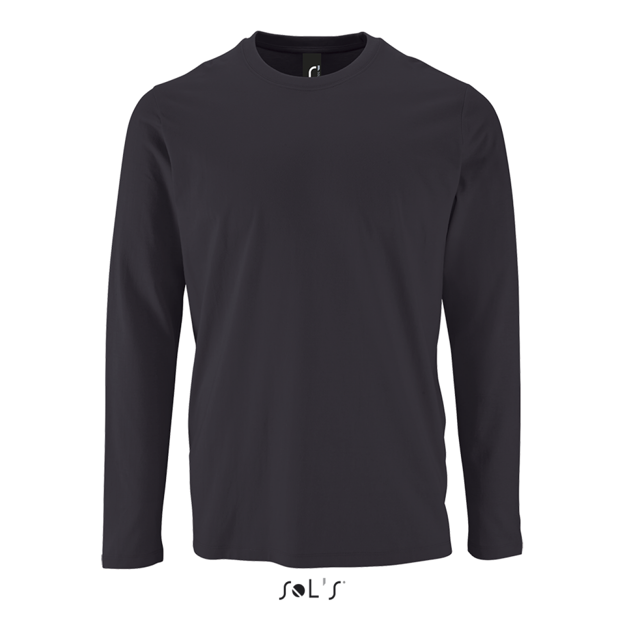 SOL'S IMPERIAL LSL MEN - LONG-SLEEVE T-SHIRT