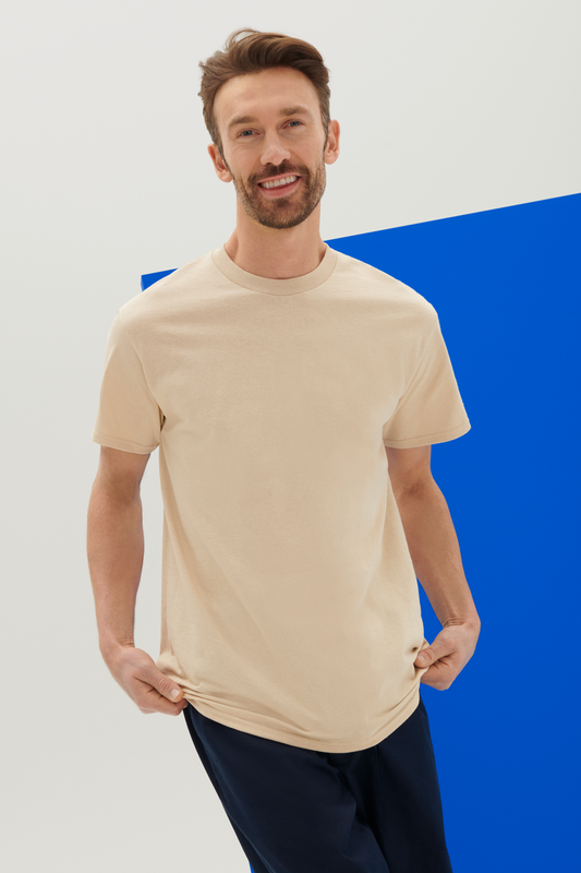 ULTRA COTTON™ ADULT T-SHIRT (4)