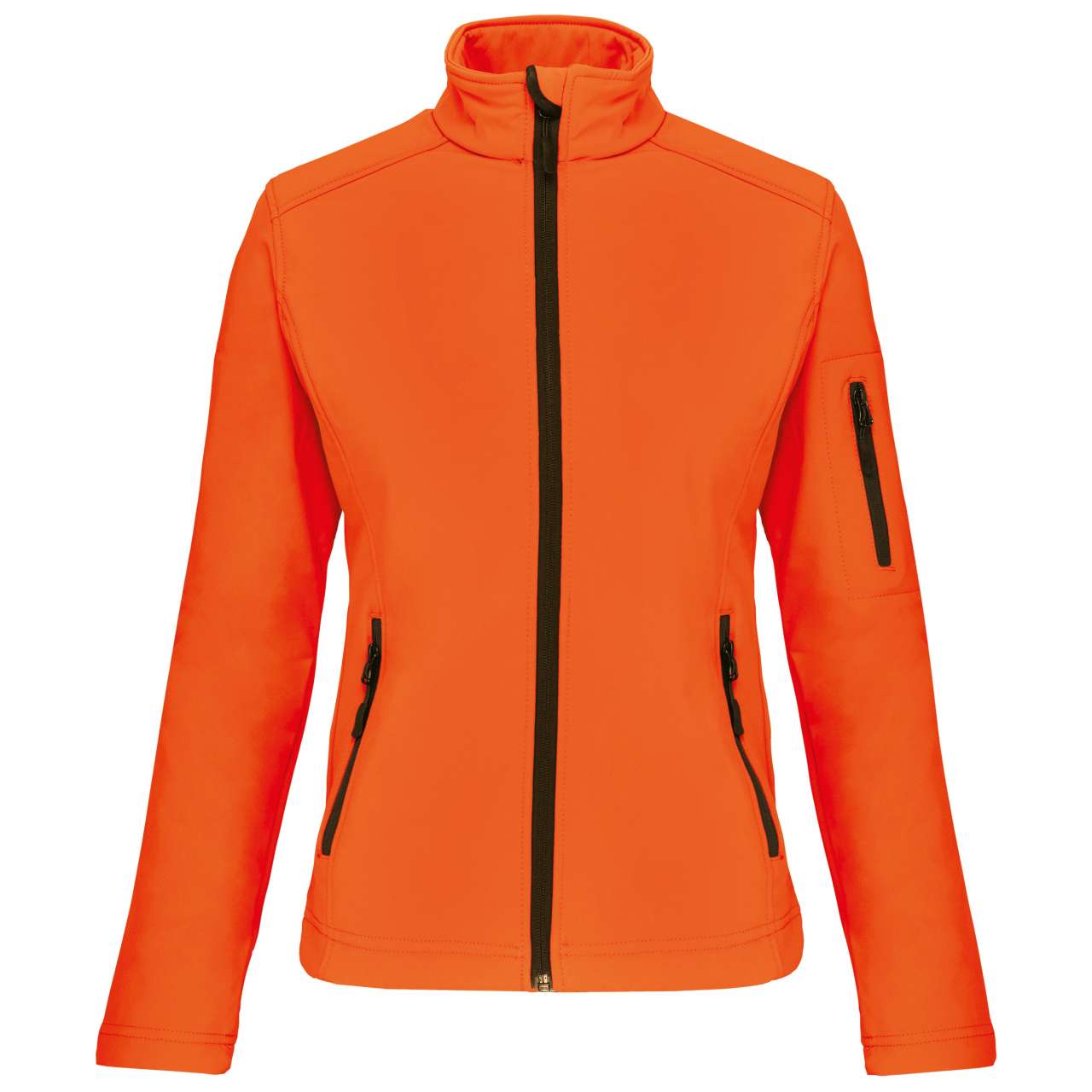 VESTE SOFTSHELL FEMME (2)