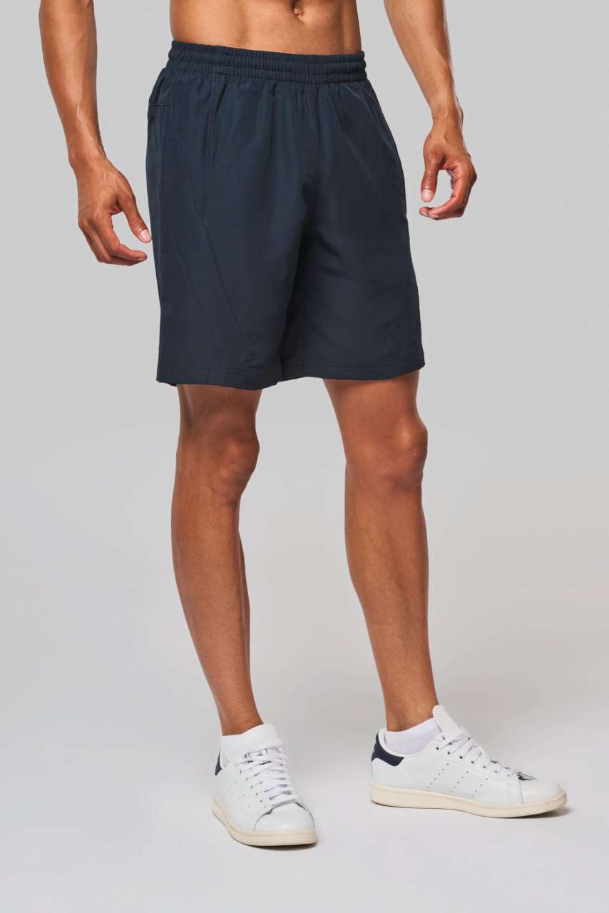 SHORT DE SPORT