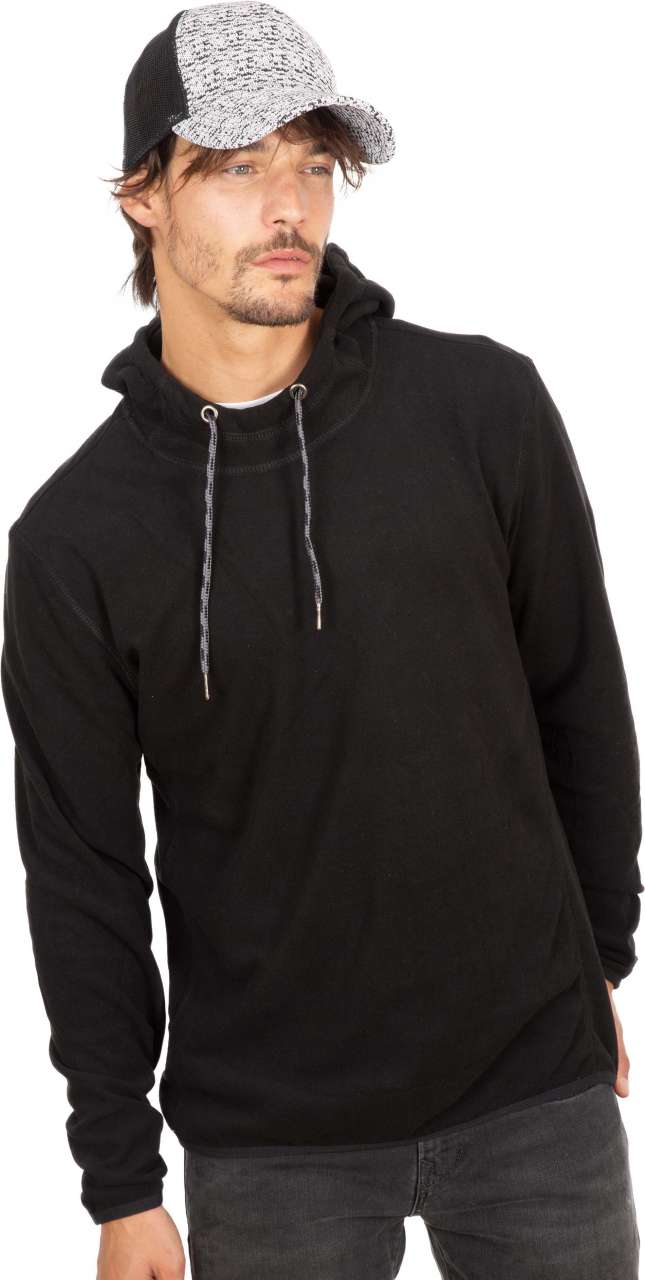 TRUCKER CAP - 5 PANELS