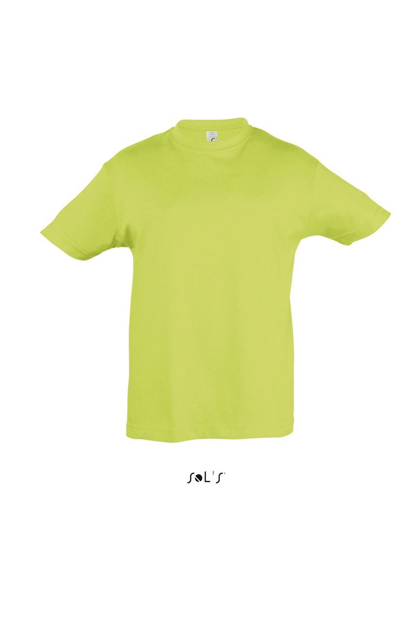 SOL'S REGENT KIDS' - ROUND NECK T-SHIRT