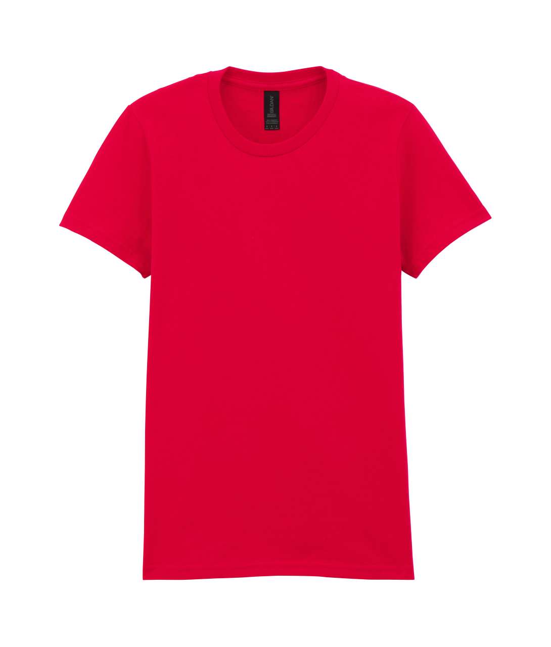 SOFTSTYLE® MIDWEIGHT WOMEN'S T-SHIRT