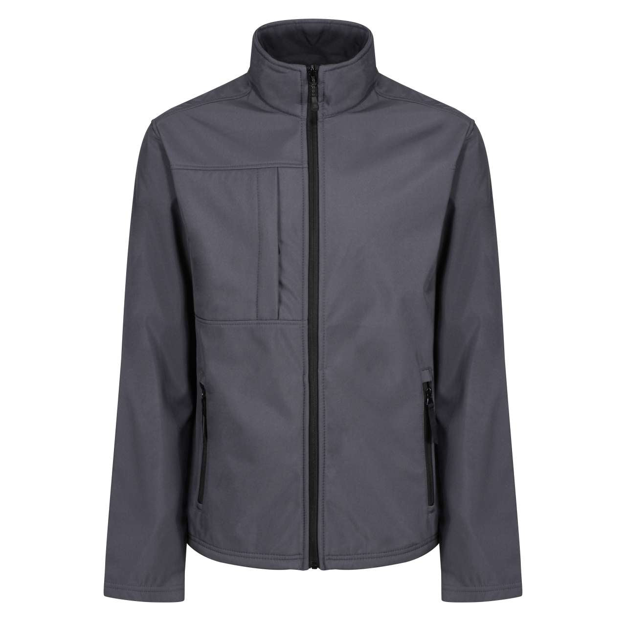 OCTAGON II DRUCKBARE 3-LAGIGE MEMBRAN-SOFTSHELL-JACKE FÜR HERREN