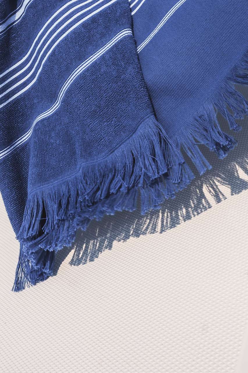 SERVIETTE PESHTEMAL RAYÉE BEACH&SPA OLIMA