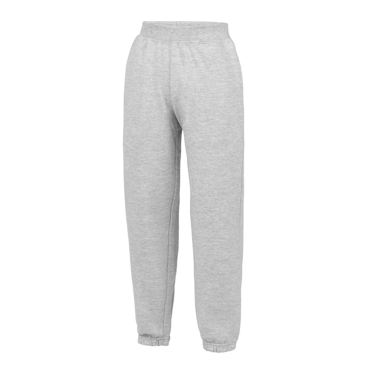 PANTALON DE JOGGING À REBORDS POUR ENFANTS