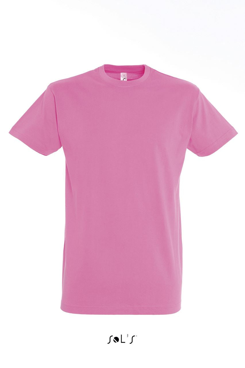 SOL'S IMPERIAL - MEN'S ROUND COLLAR T-SHIRT
