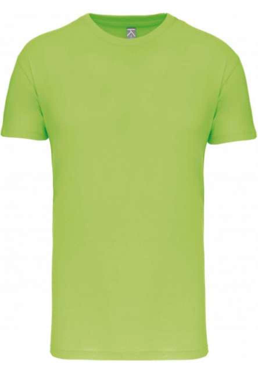 BIO150IC MEN'S ROUND NECK T-SHIRT