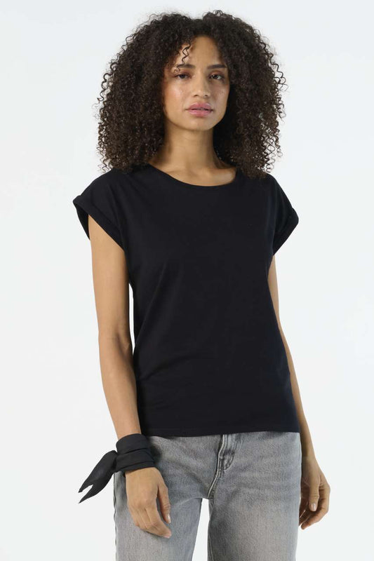 SOL'S MELBA - WOMEN’S ROUND NECK T-SHIRT