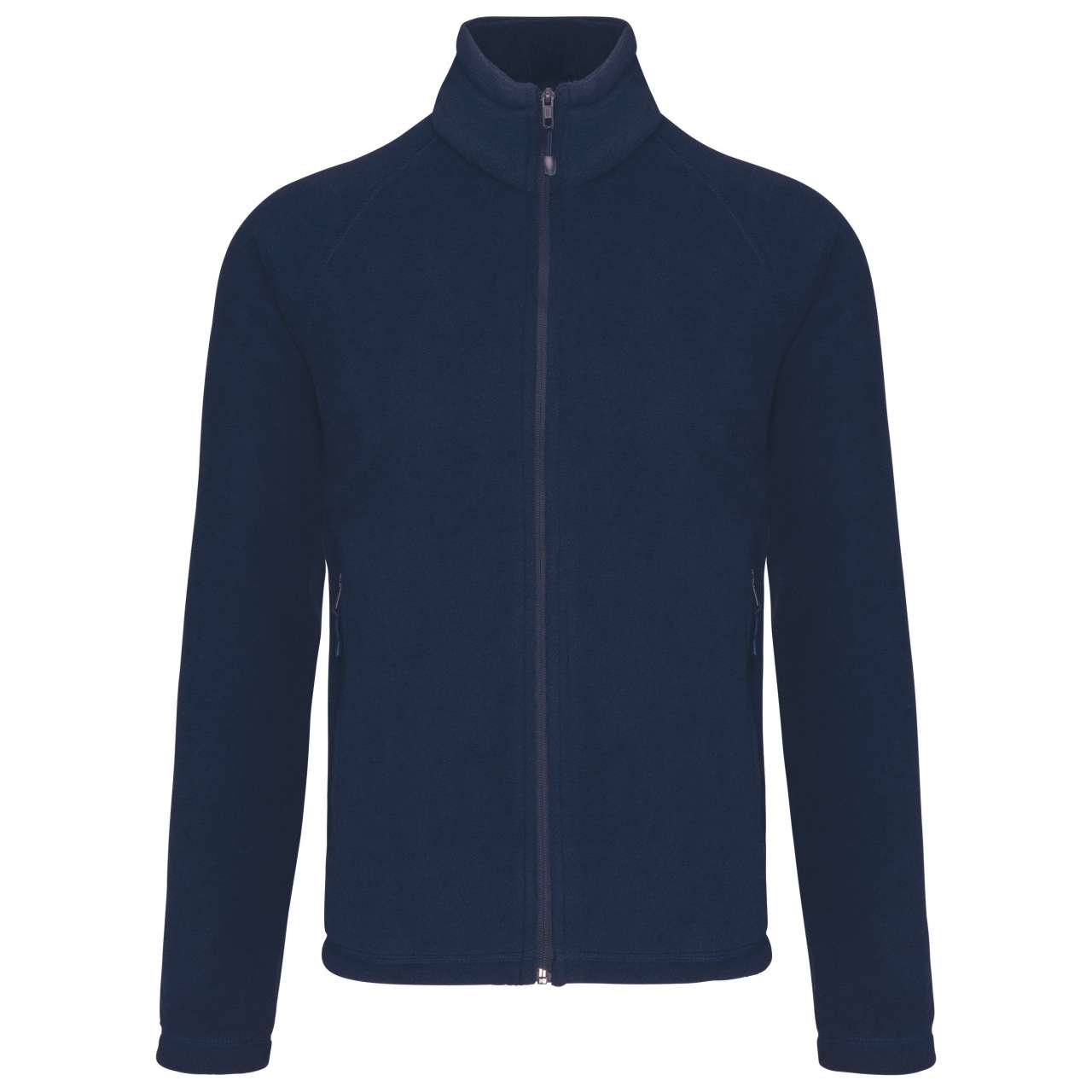 MARCO - FULL ZIP MICROFLEECE JACKET