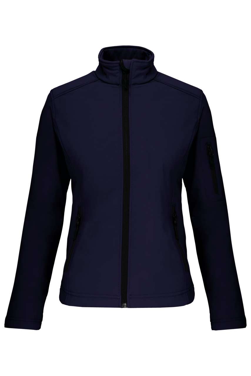 VESTE SOFTSHELL FEMME (2)