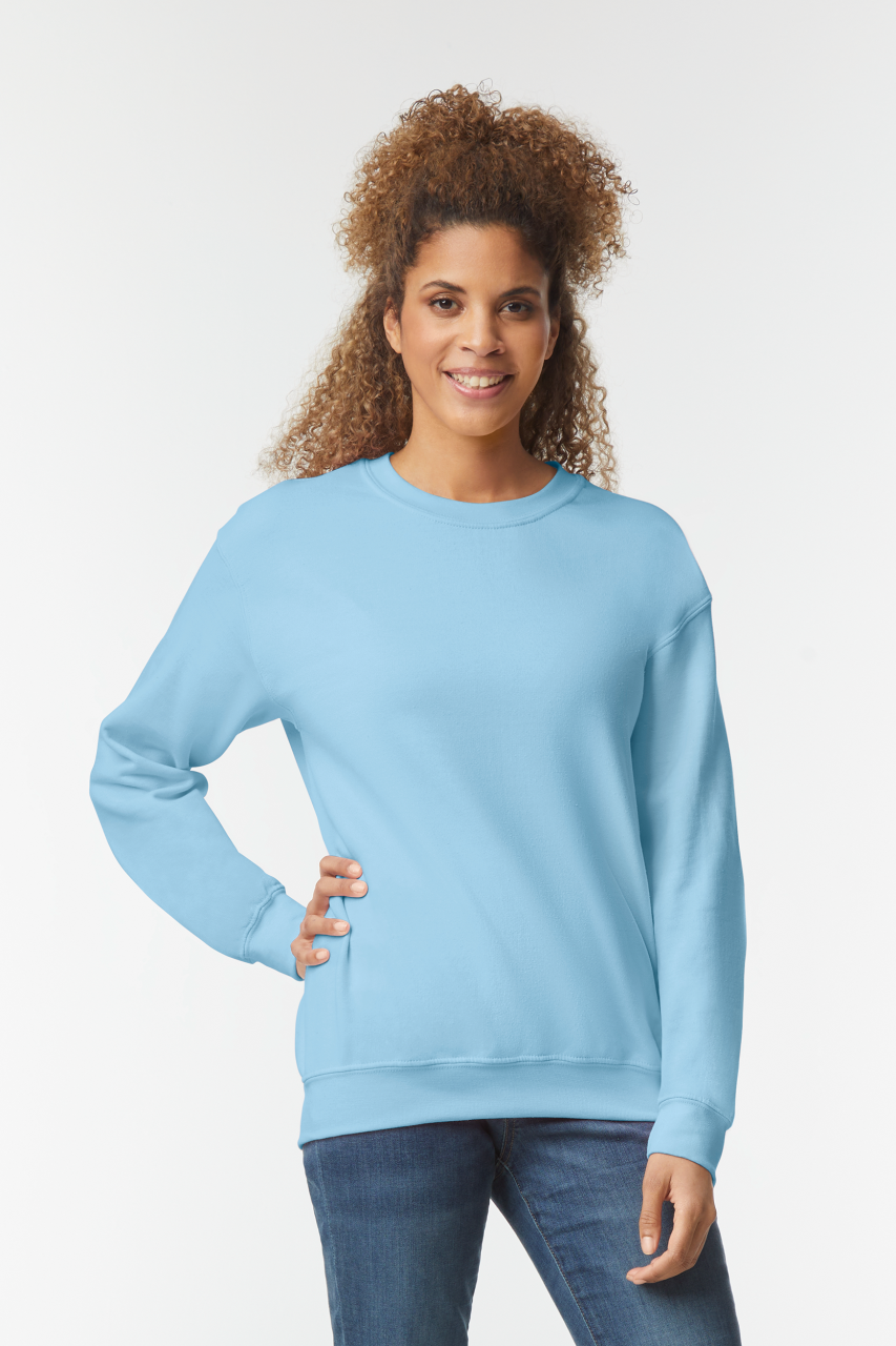 HEAVY BLEND™ ADULT CREWNECK SWEATSHIRT (3)