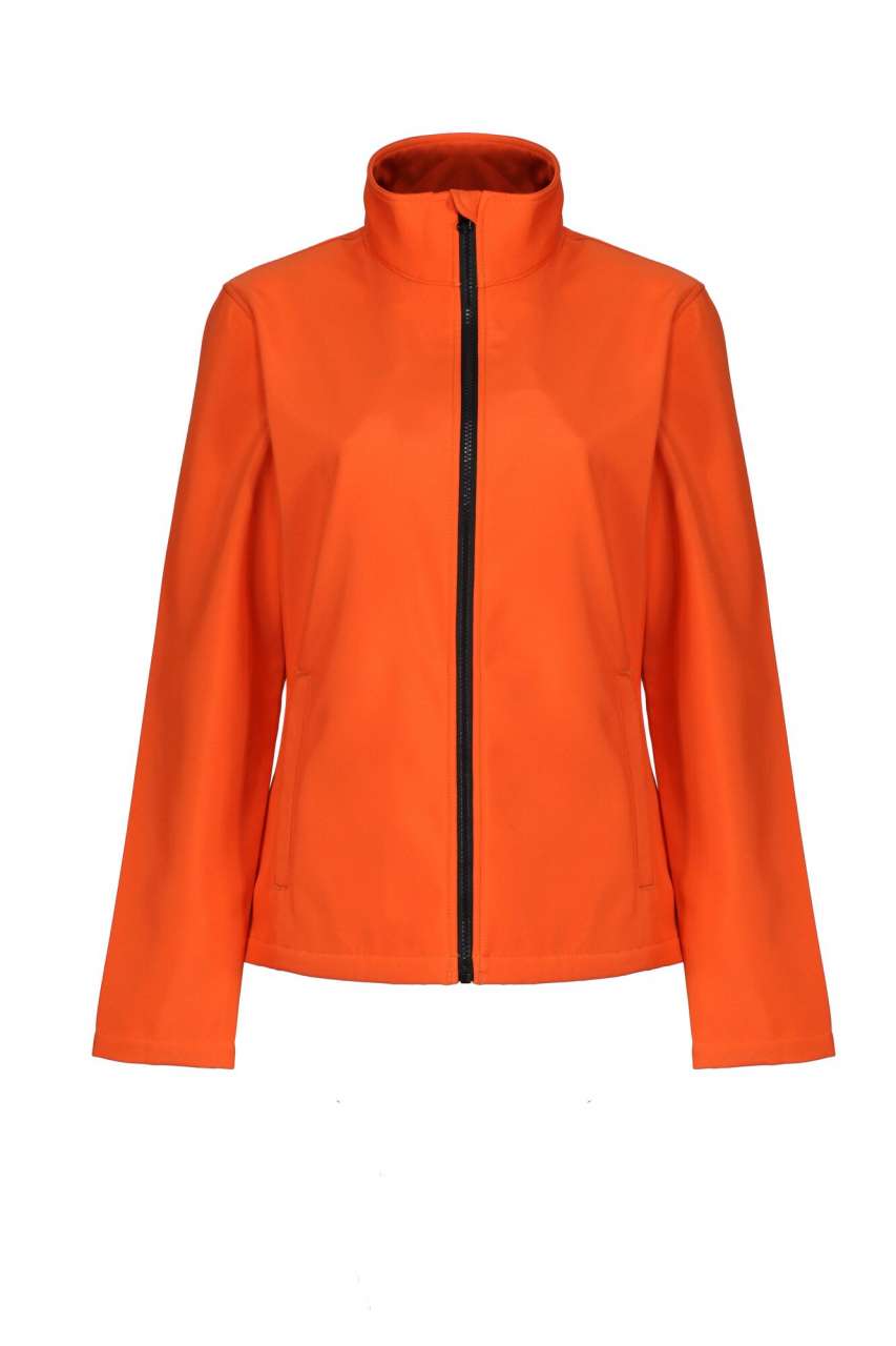 SOFTSHELL IMPRIMABLE ABLAZE POUR HOMMES