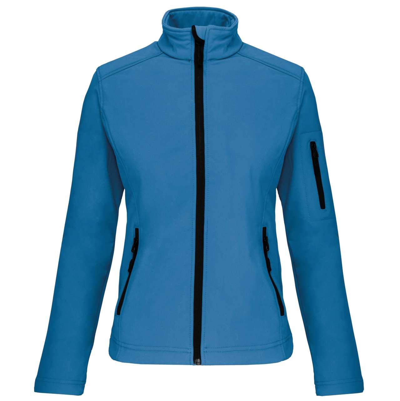 VESTE SOFTSHELL FEMME (2)