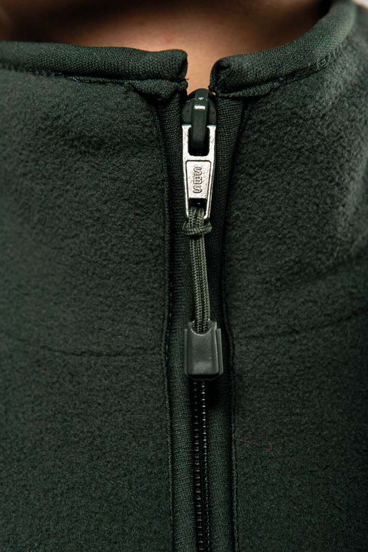 MAUREEN - LADIES' FULL ZIP MICROFLEECE JACKET (2)