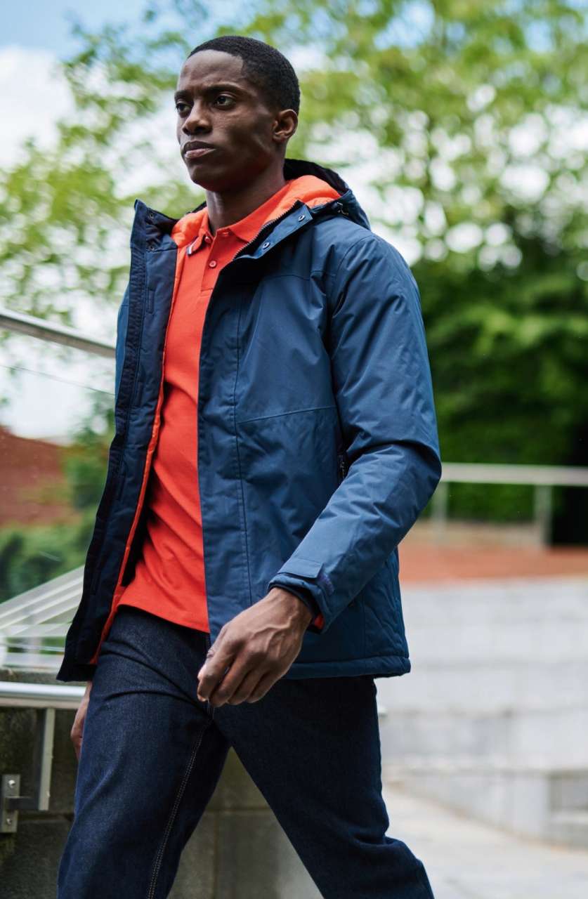 THERMOGEN WATERPROOF HEATED JACKET