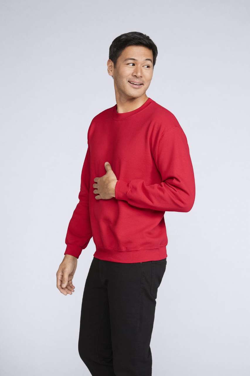 HEAVY BLEND™ ADULT CREWNECK SWEATSHIRT (3)