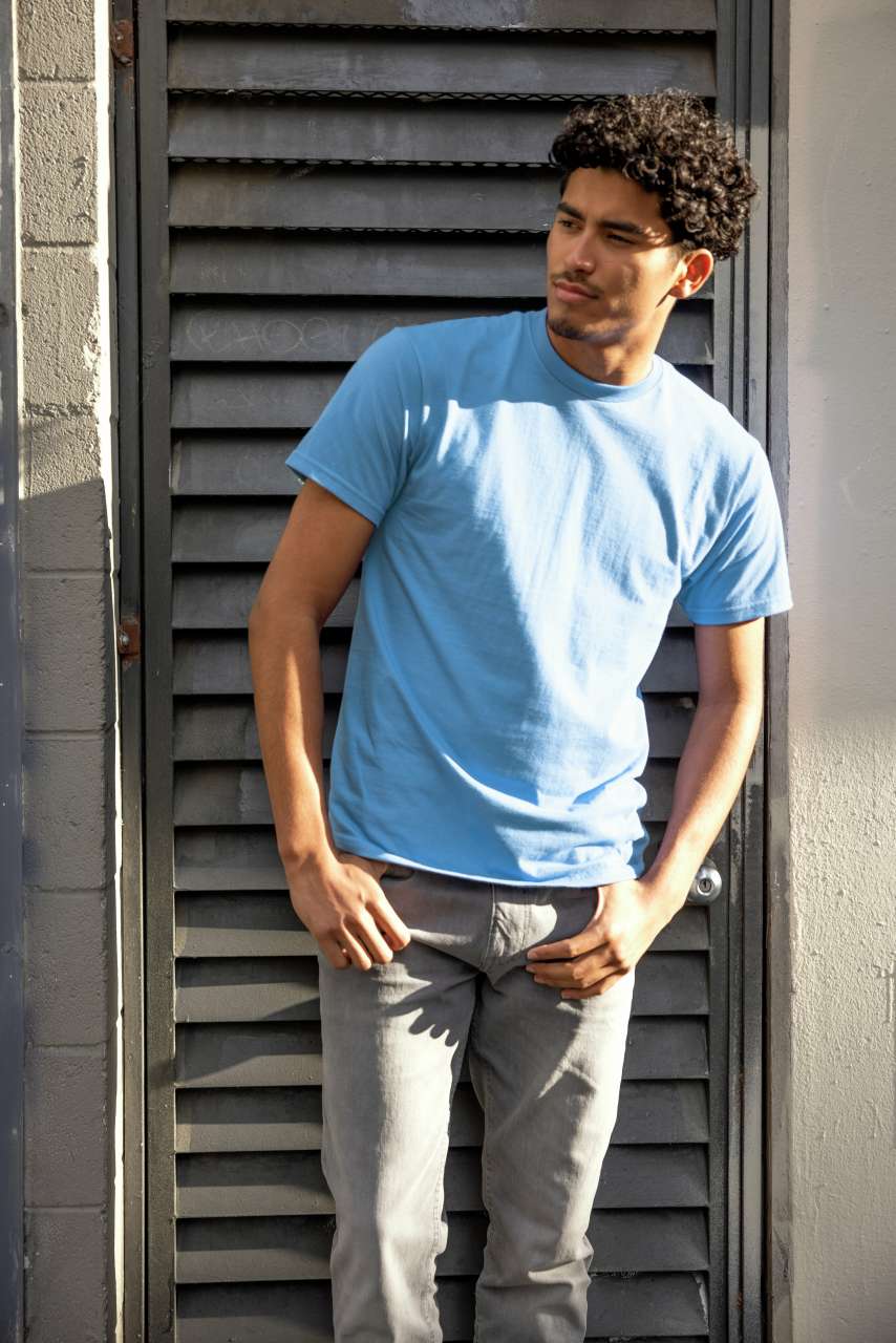 SOFTSTYLE® ADULT T-SHIRT