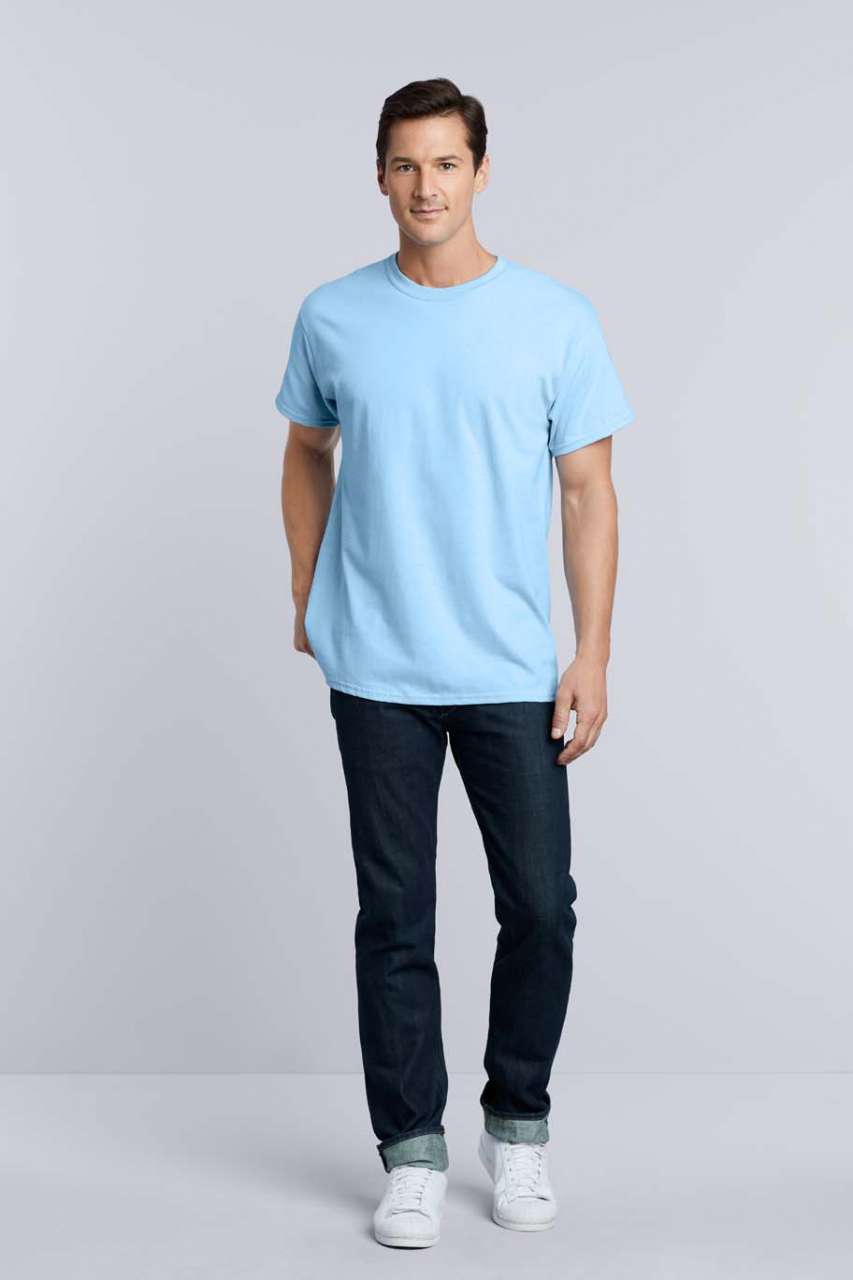 ULTRA COTTON™ ADULT T-SHIRT (4)