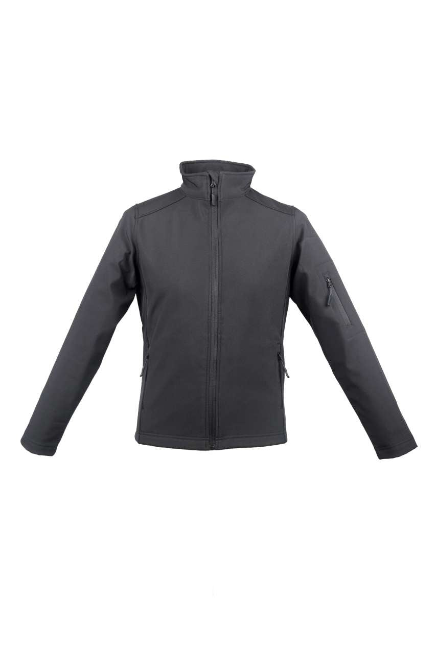 3-LAGIGE SOFTSHELLJACKE FÜR DAMEN