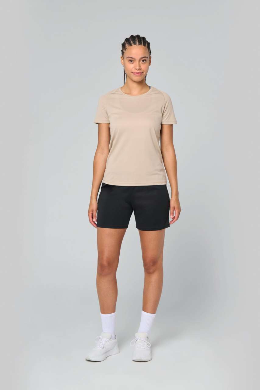 SHORT DE JEU POUR FEMMES