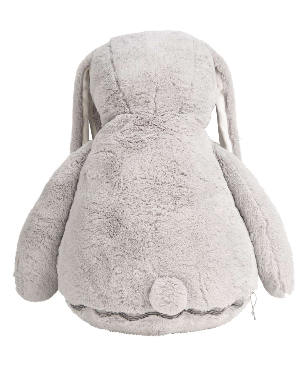 GIANT ZIPPIE BUNNY