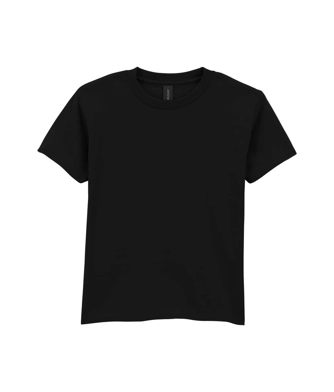 SOFTSTYLE® MIDWEIGHT YOUTH T-SHIRT