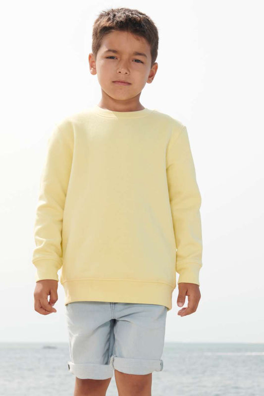 SOL'S COLUMBIA KIDS' - KIDS' SWEATSHIRT