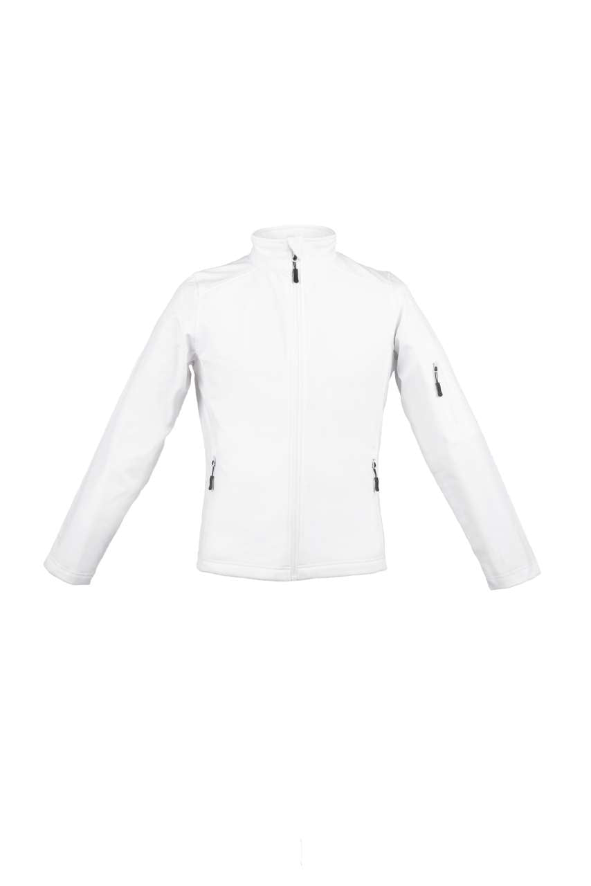 3-LAGIGE SOFTSHELLJACKE FÜR DAMEN