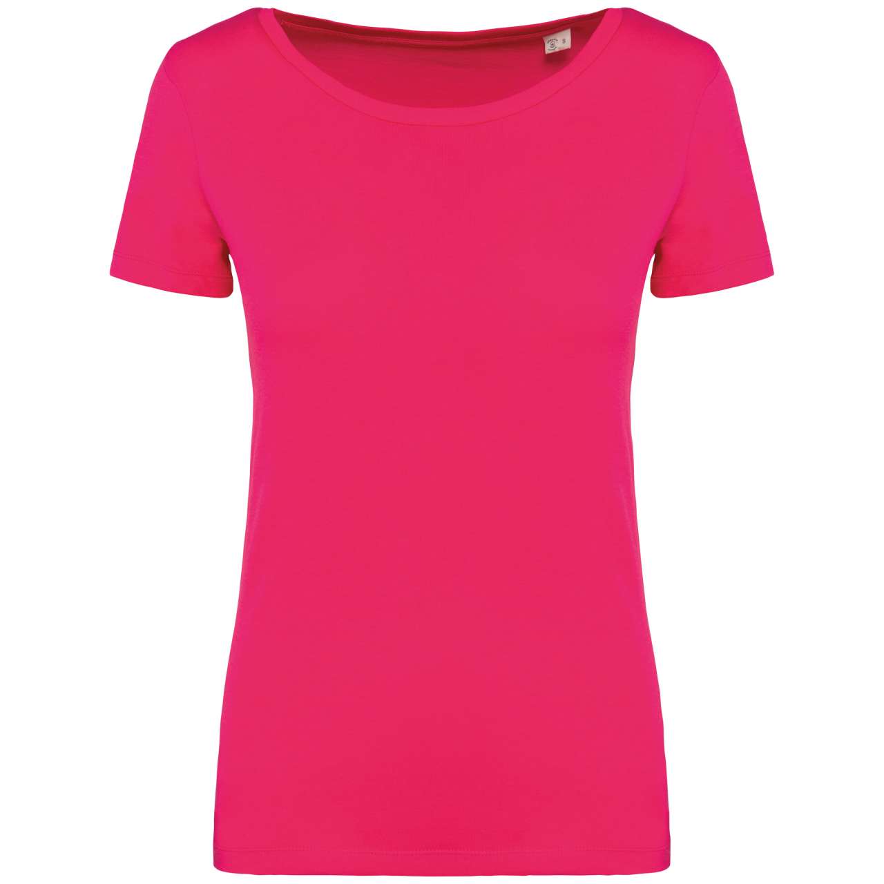 LADIES' T-SHIRT