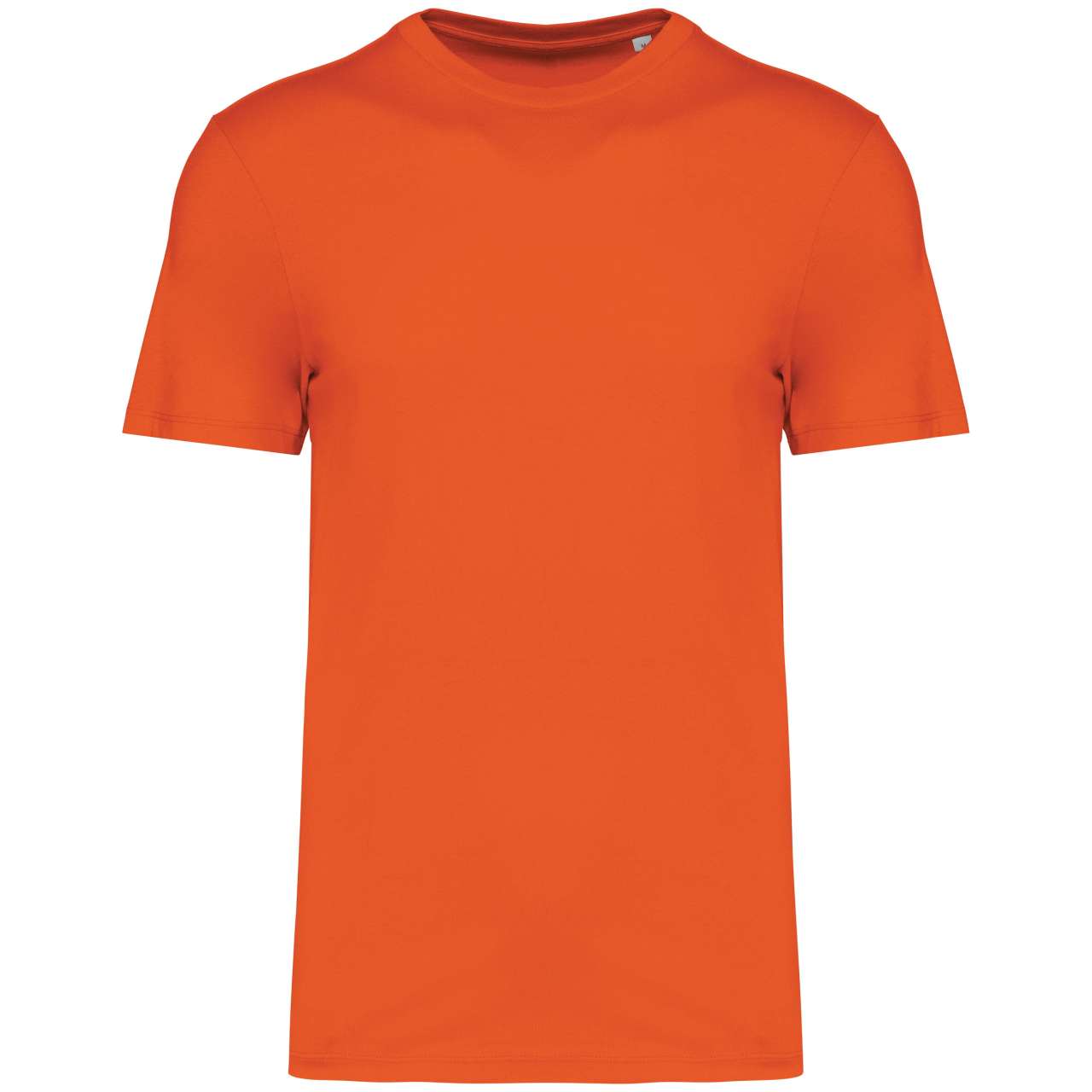 ECO-FRIENDLY UNISEX T-SHIRT