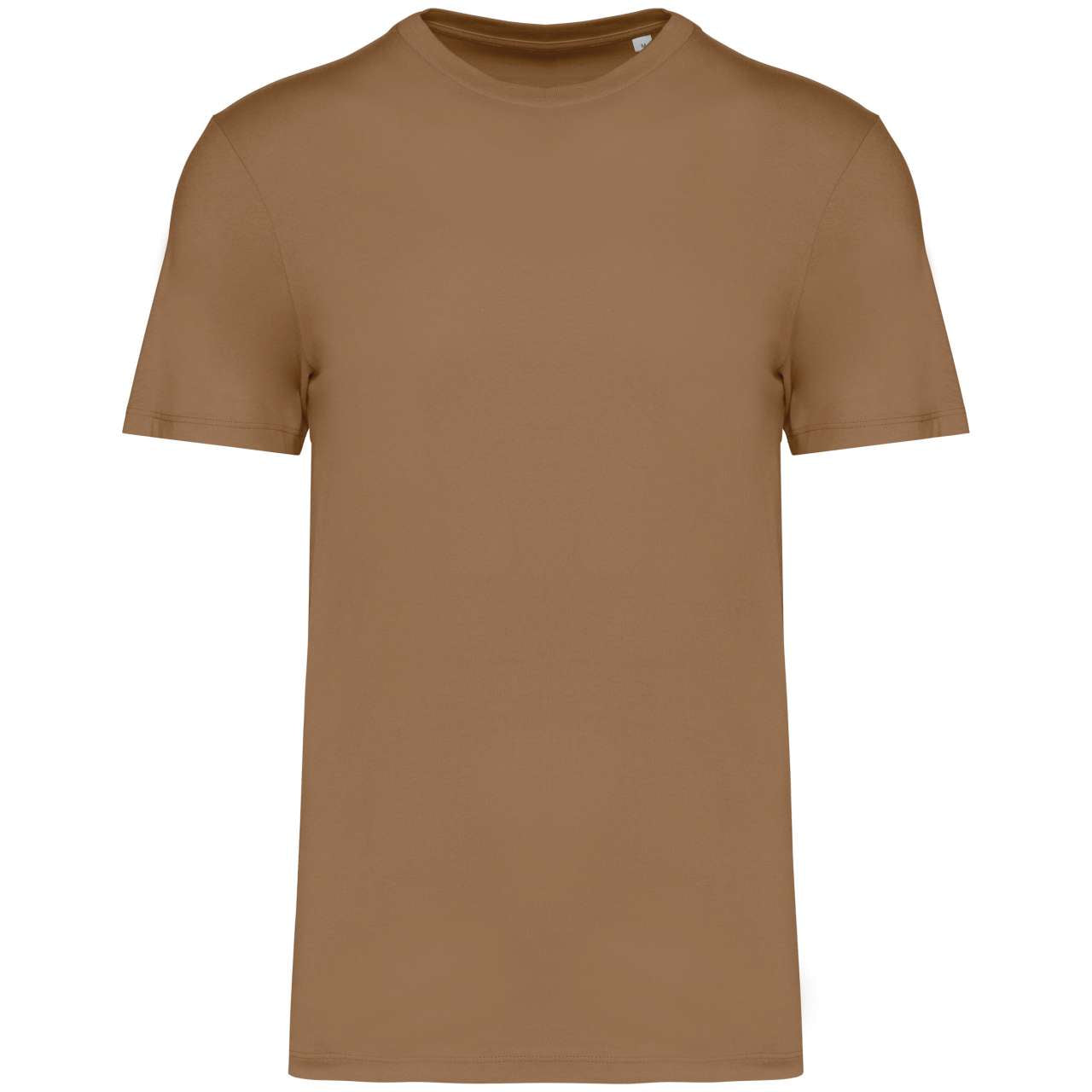 ECO-FRIENDLY UNISEX T-SHIRT