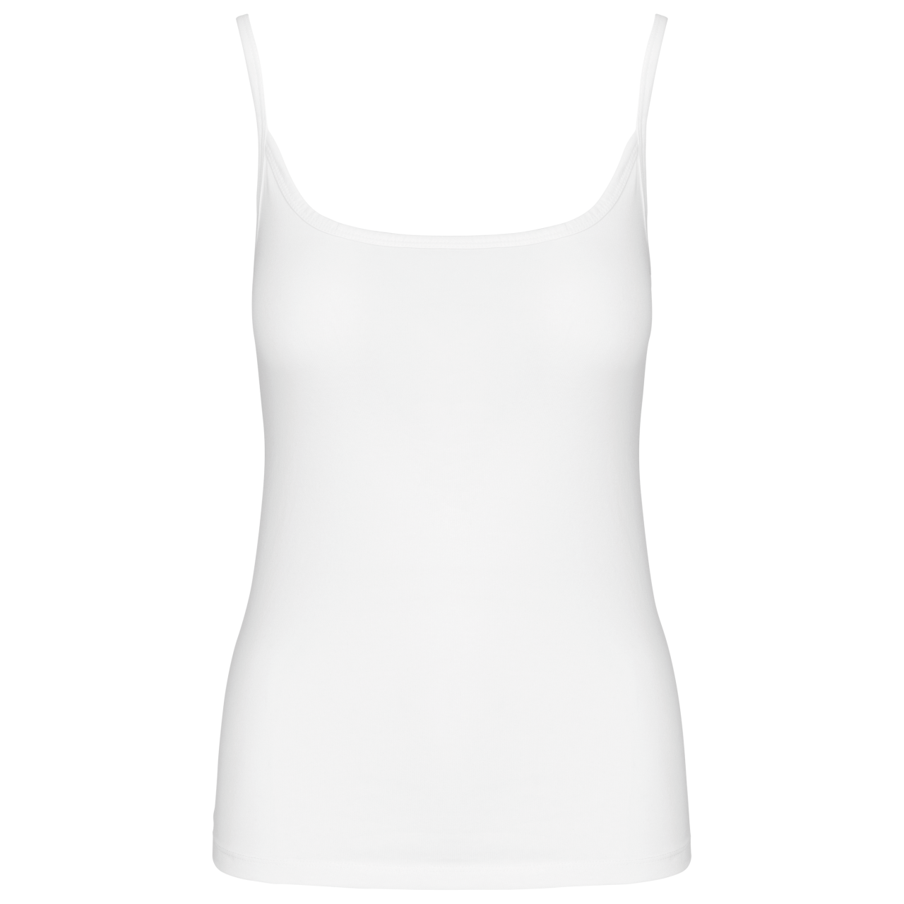 LADIES' STRAPPY TANK TOP
