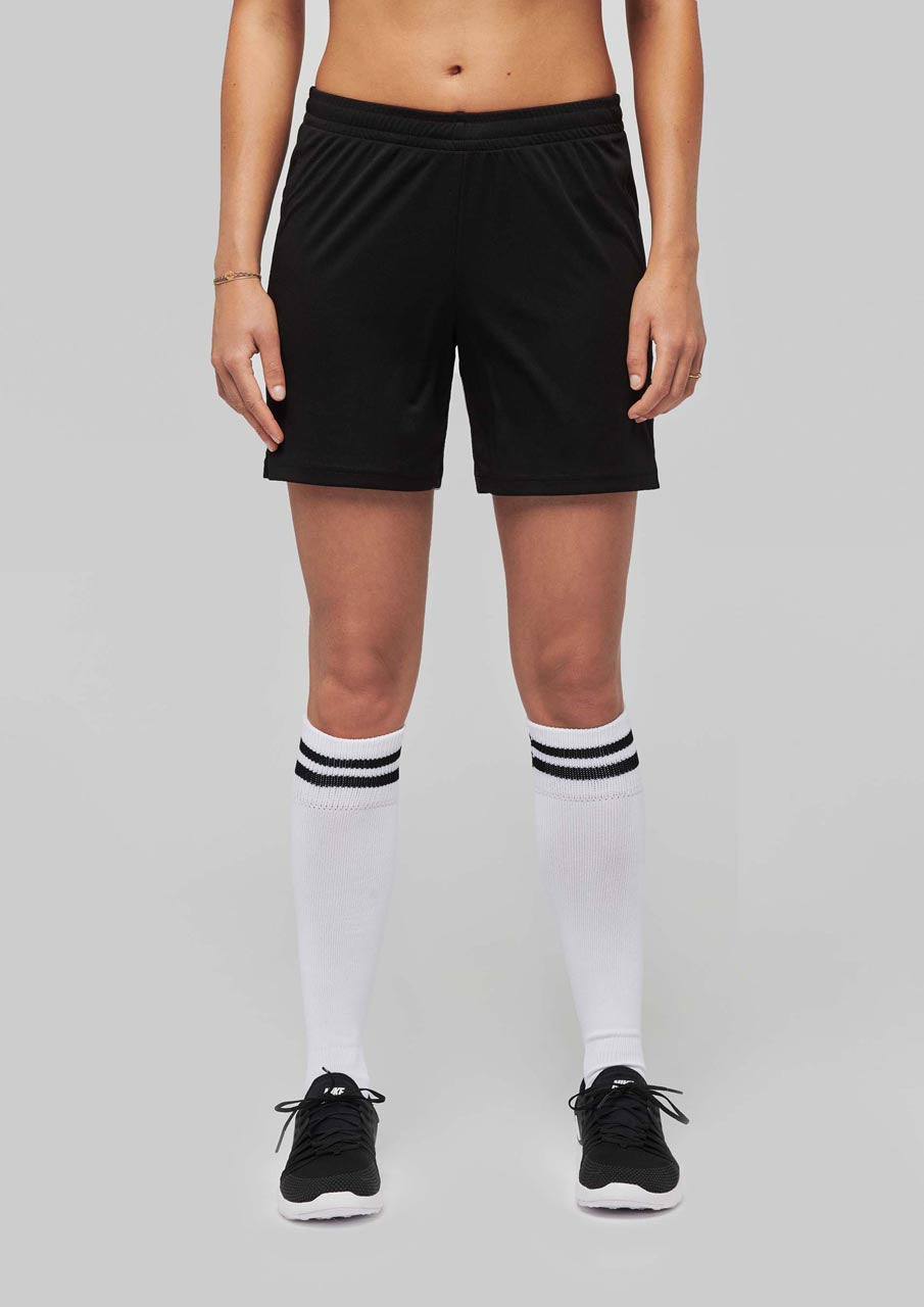 SHORT DE JEU POUR FEMMES