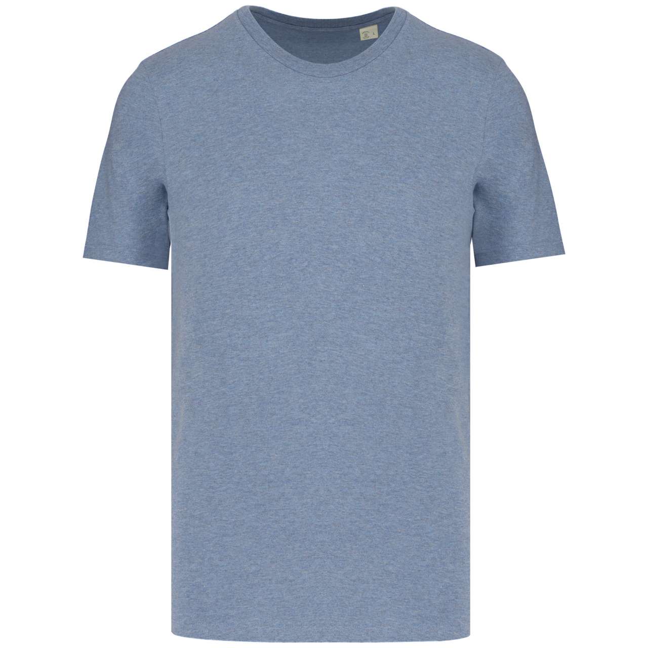 ECO-FRIENDLY UNISEX T-SHIRT