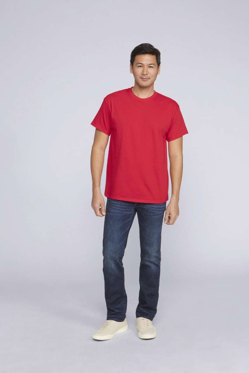 ULTRA COTTON™ ADULT T-SHIRT (3)