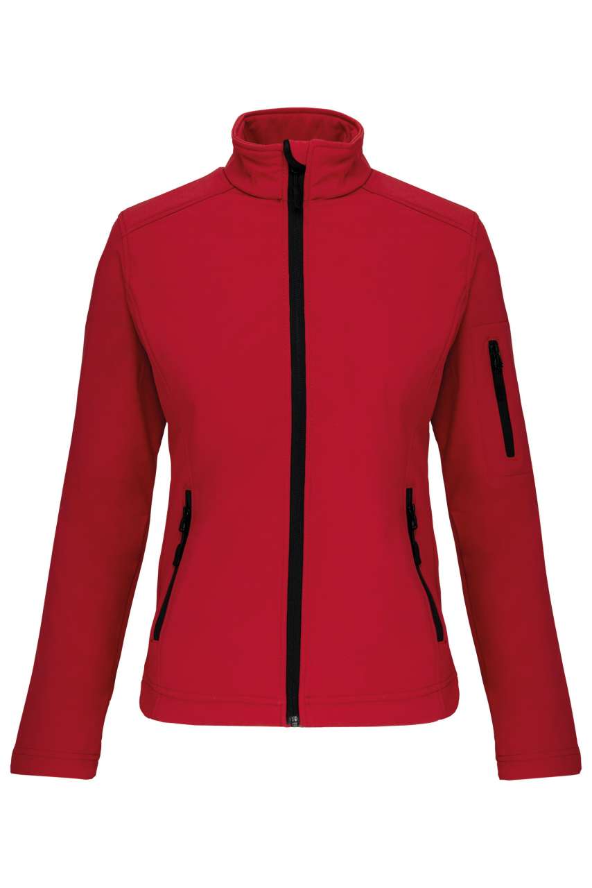 VESTE SOFTSHELL FEMME (2)