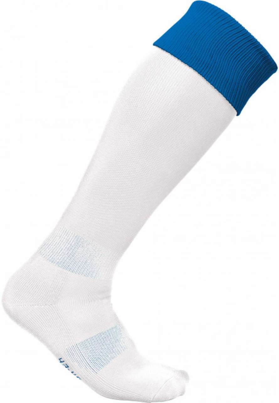 ZWEIFARBIGE SPORTSOCKEN
