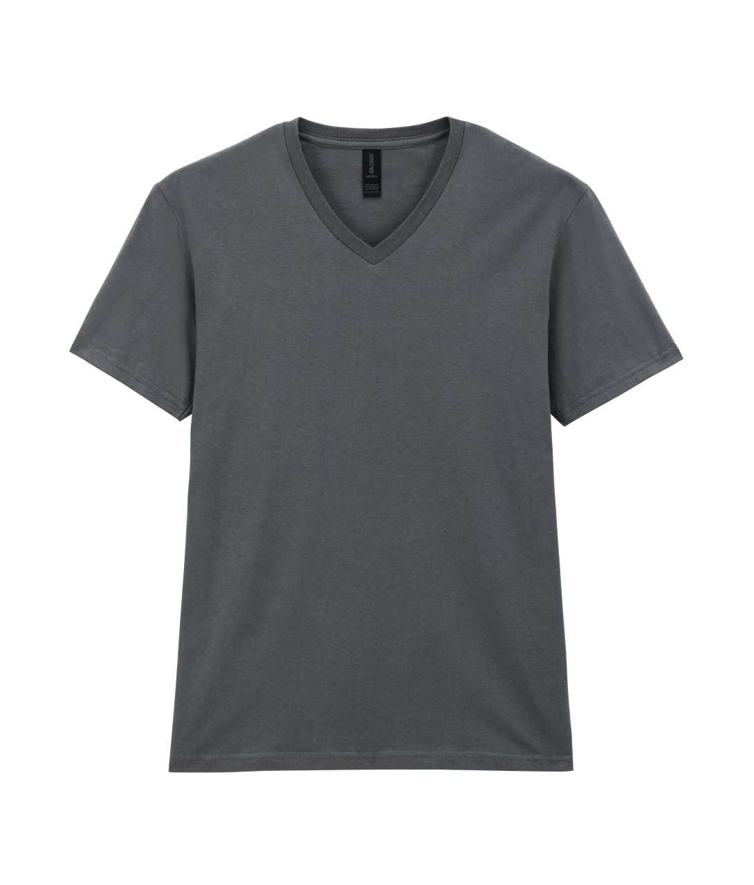 SOFTSTYLE® ADULT V-NECK T-SHIRT