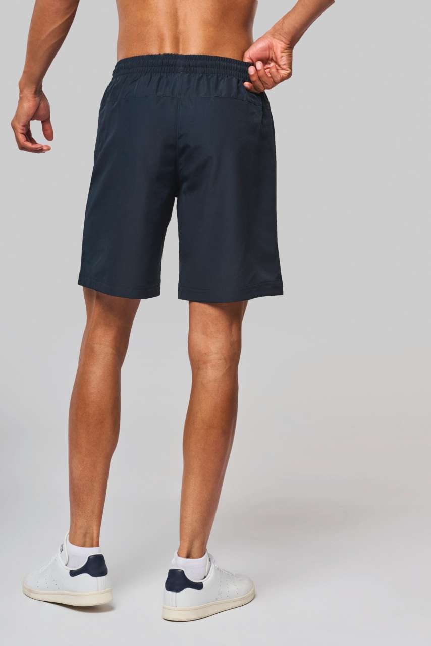 SHORT DE SPORT